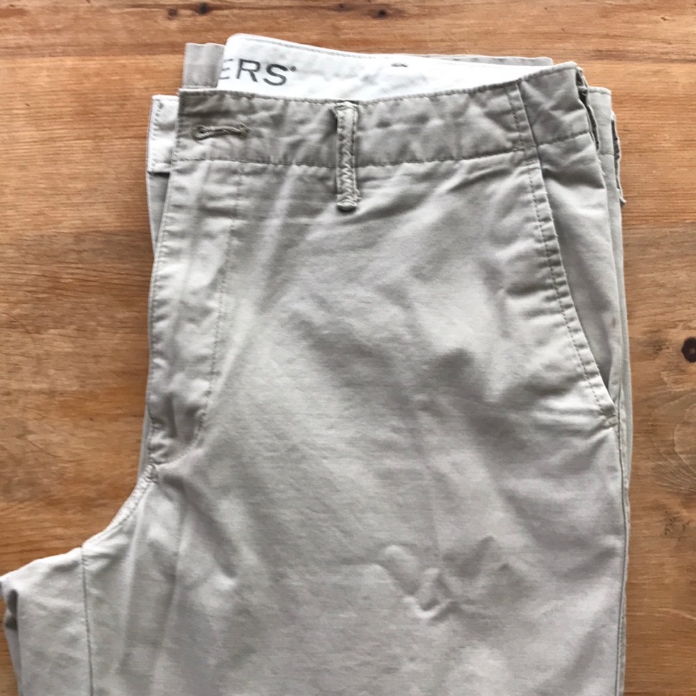 Dockers Pants